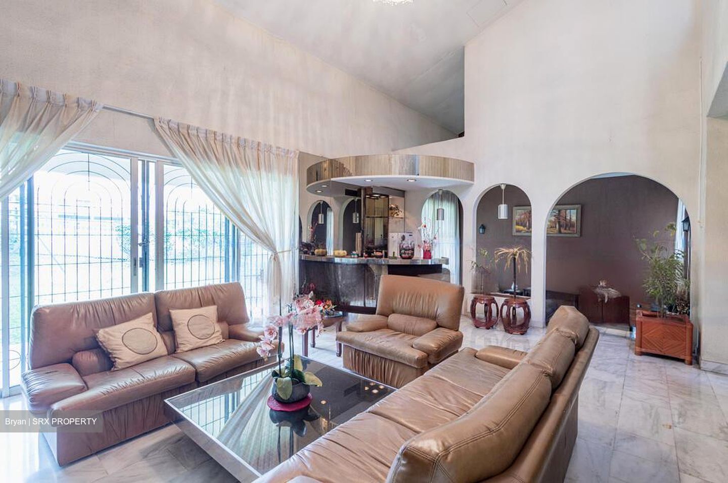 Bedok Road (D16), Detached #460522181